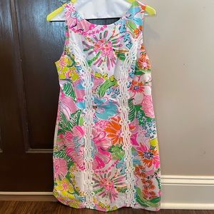 Lilly Pulitzer for Target shift dress